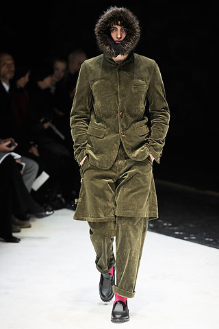 Comme des Garcons / - 2010-2011